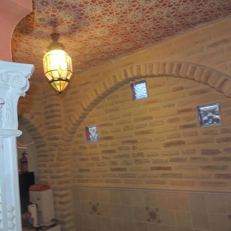 Casa Marhaba - Welcome Sevilla Eksteriør billede