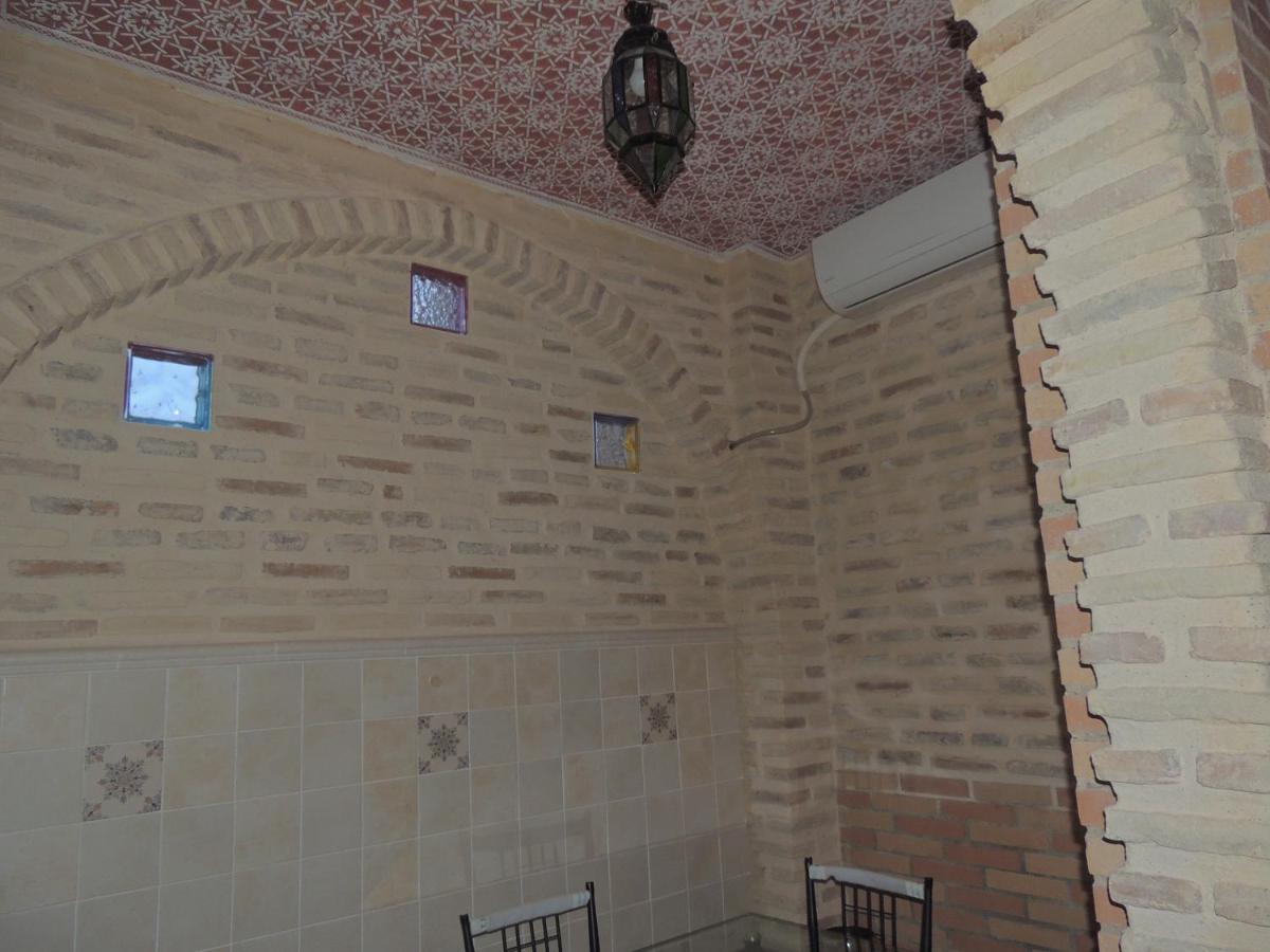 Casa Marhaba - Welcome Sevilla Eksteriør billede