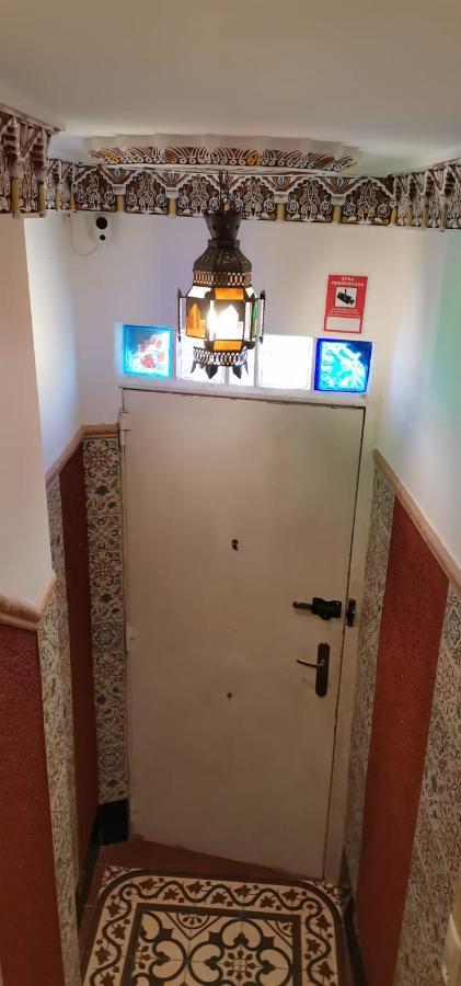 Casa Marhaba - Welcome Sevilla Eksteriør billede