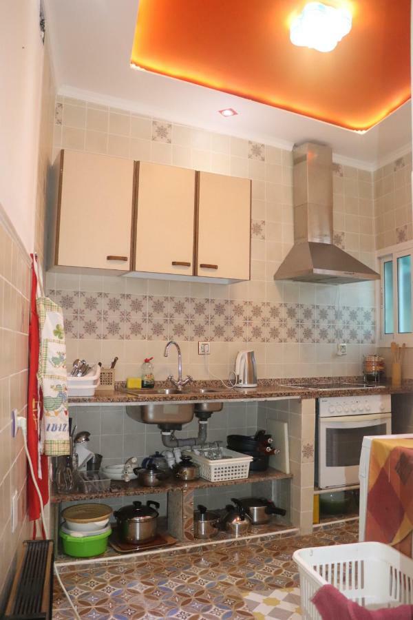 Casa Marhaba - Welcome Sevilla Eksteriør billede