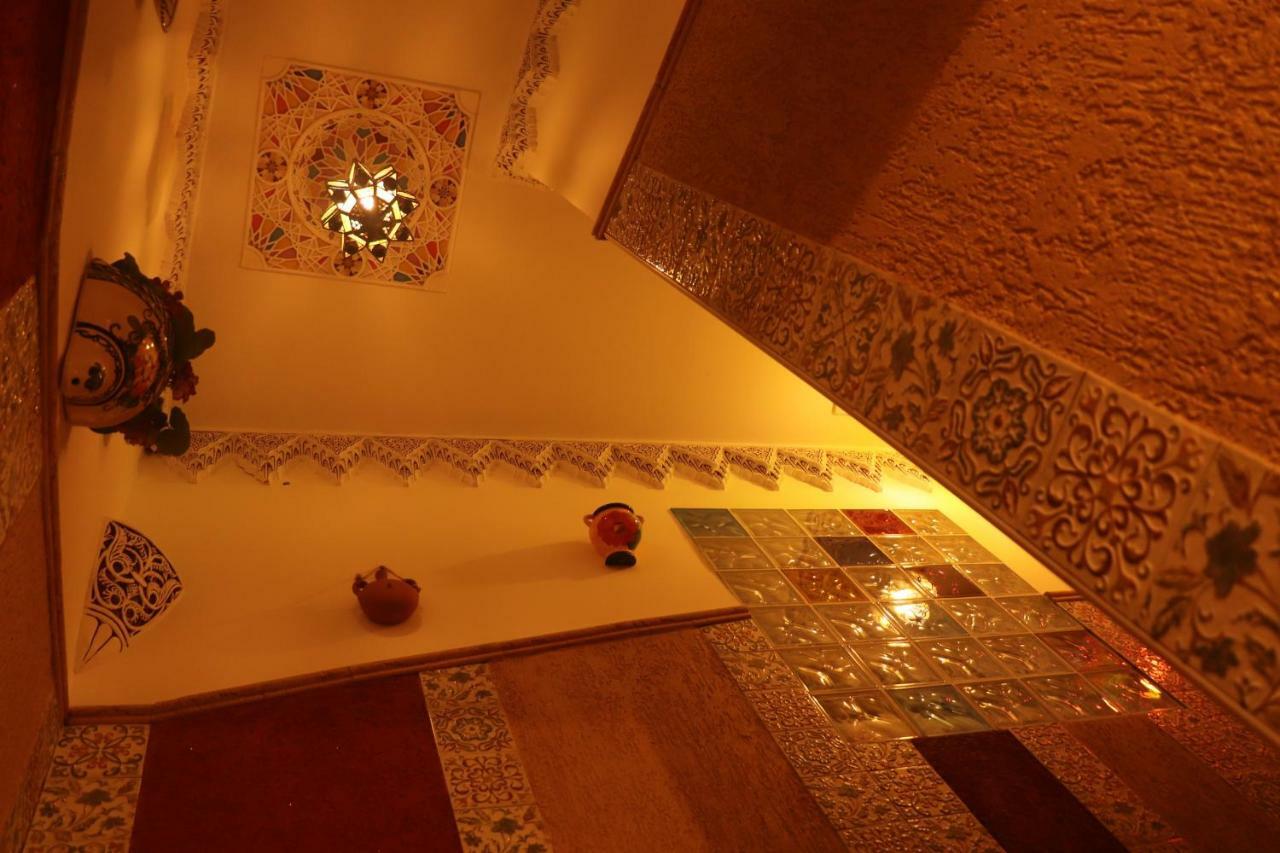 Casa Marhaba - Welcome Sevilla Eksteriør billede