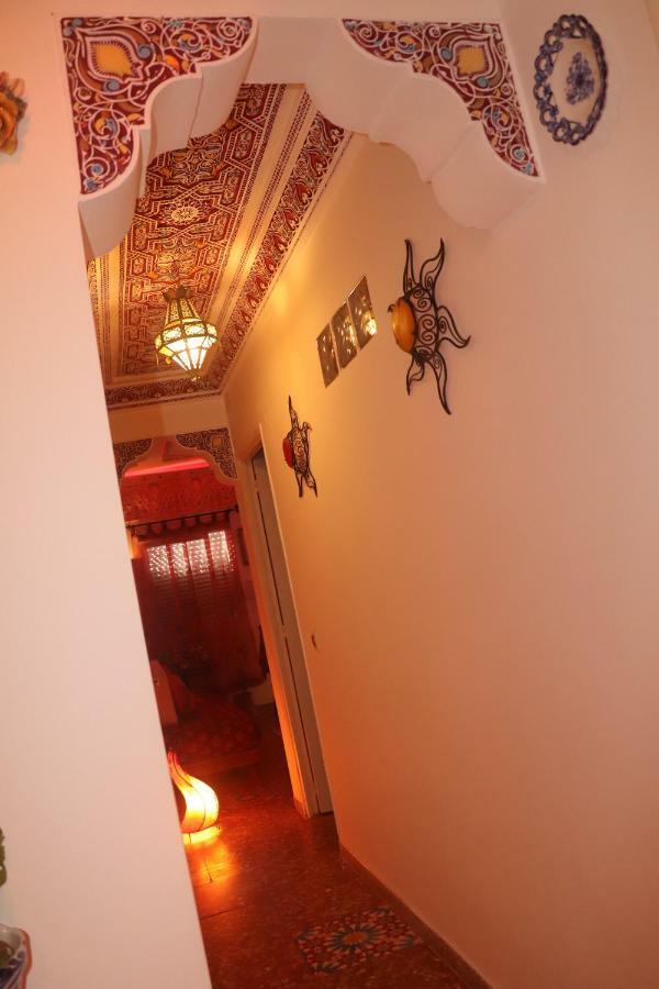 Casa Marhaba - Welcome Sevilla Eksteriør billede