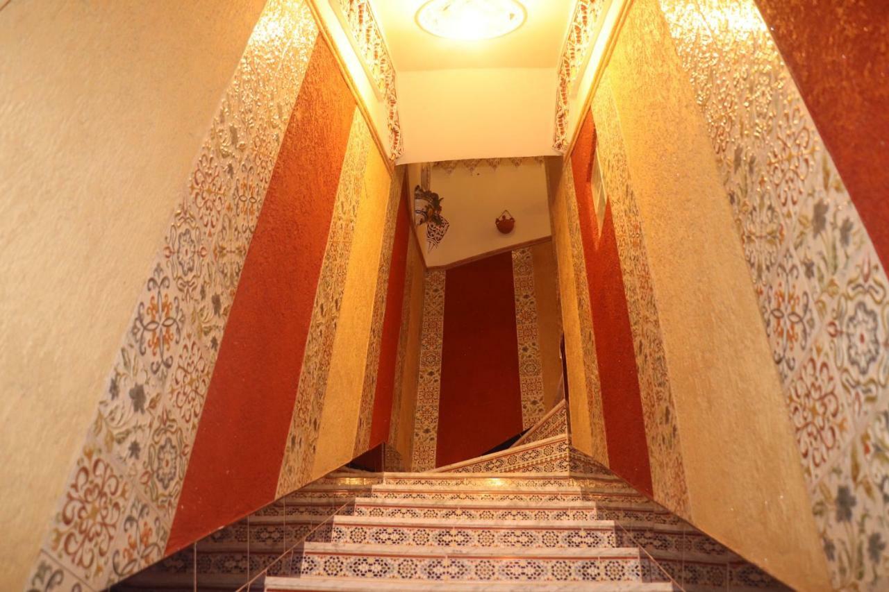Casa Marhaba - Welcome Sevilla Eksteriør billede