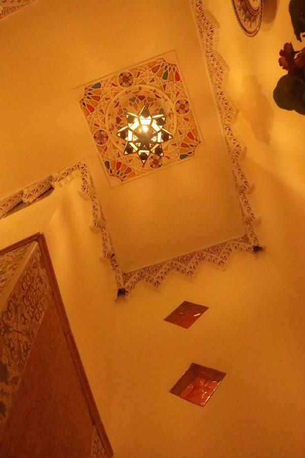 Casa Marhaba - Welcome Sevilla Eksteriør billede