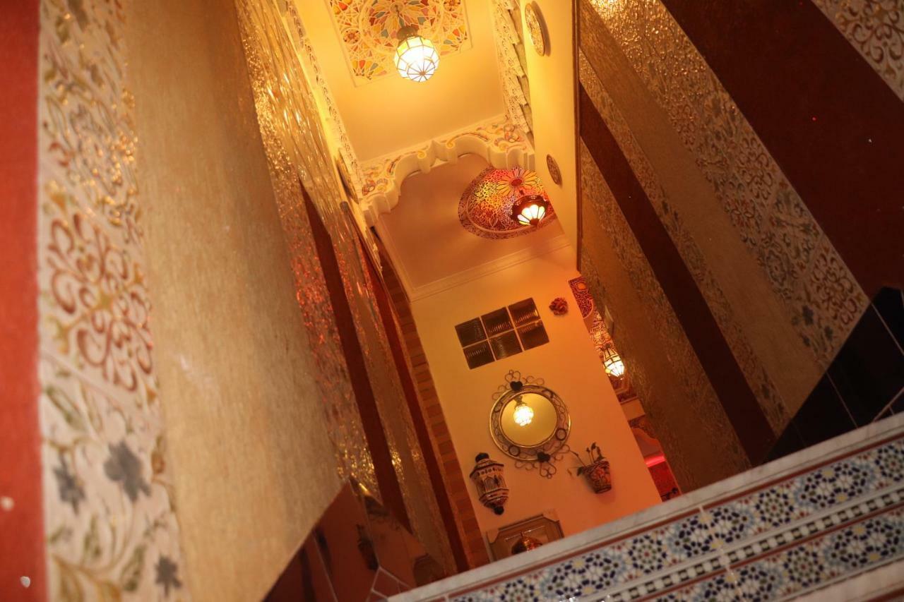 Casa Marhaba - Welcome Sevilla Eksteriør billede