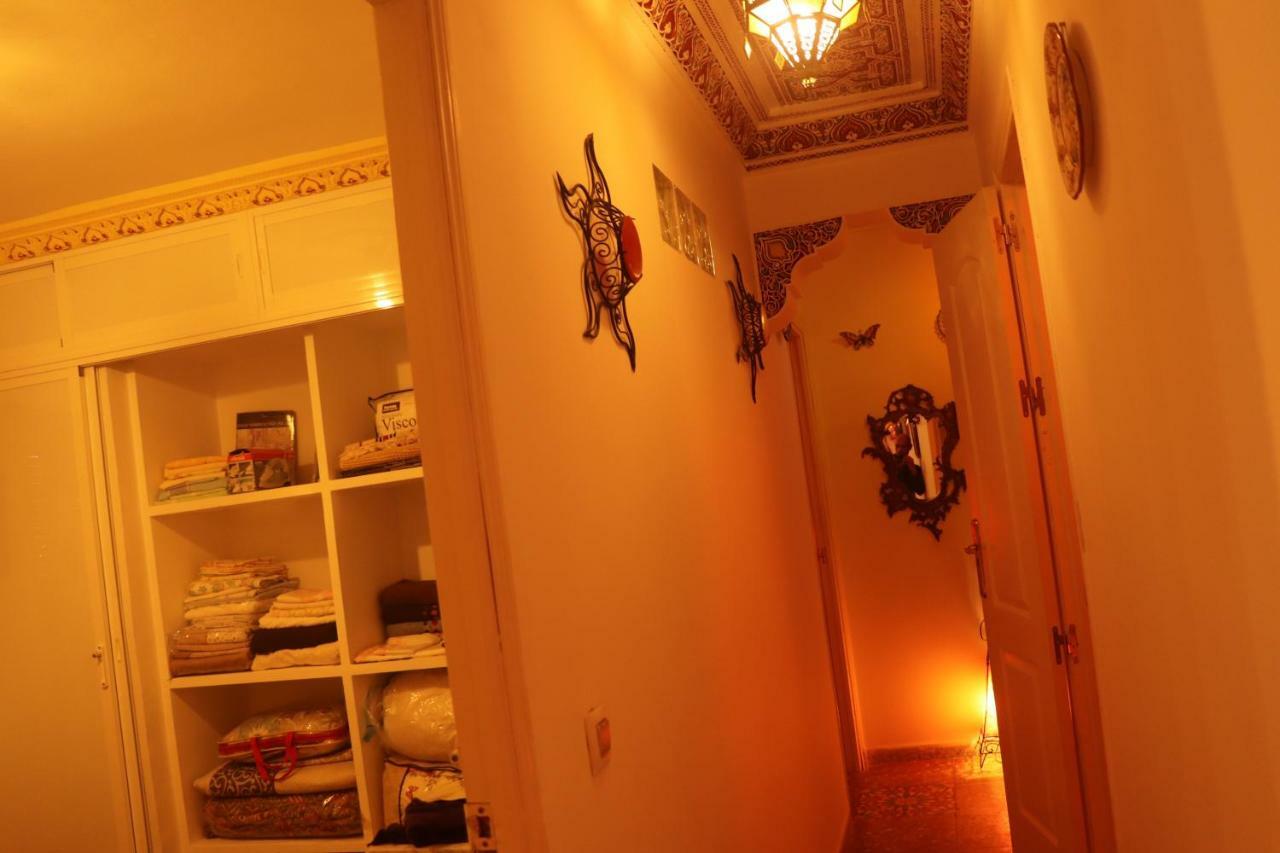 Casa Marhaba - Welcome Sevilla Eksteriør billede